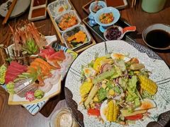 -久喜番和牛烧肉酒场(北辰三角洲店)