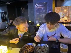 -ohbar live house(人广店)