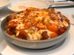 猪扒饭-海味观(老西门店)