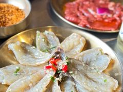 -小核桃烤肉馆(长白店)