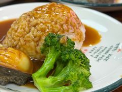 -叶存利海鲜大馅饺子(海宁路总店)