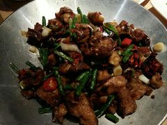 -醉得意·山茶油炒土鸡(泰安万达店)