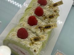 -卷们·现制生日蛋糕·蓝风车动物奶油(金源店)