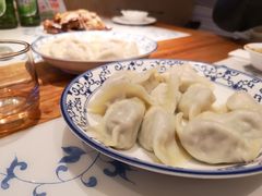 -东方饺子王(文化东路店)