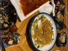-院子餐厅·大锅菜·老杭帮(桥西直街店)