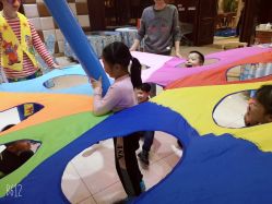 -团子宝宝宴派对百日宴生日布置策划·求婚策划·气球布置别墅民宿