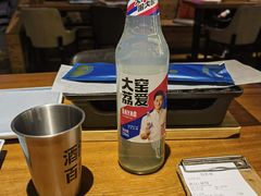 -撸啊撸铁签小肉(车站南路店)