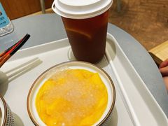 -小团圆糖水铺(襄阳南路店)