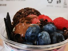 -Blueglass酸奶(北京环宇荟店)