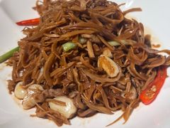 -秀儿四九城·新京菜(亚运村鸟巢店)