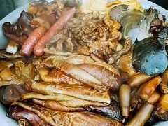 -长香源葫芦头梆梆肉(开通巷店)