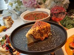 -翡翠鸟精品泰国菜(北辰财富中心店)