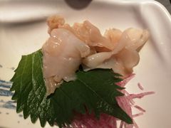 -奔海甄选·活鲜刺身铁板烧自助(太原里店)