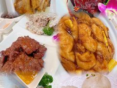 -光明邨大酒家(淮海路店)