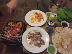 -Hue Ngon Restaurant