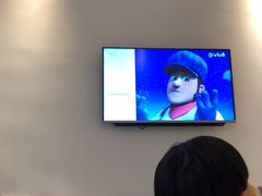 -香港尖沙咀皇悦酒店