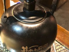 -井水小厨·湘菜(活力广场店)