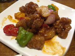 -糟粕醋·椰苑海南菜餐厅(亚龙湾天域酒店)