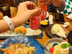 和风沙律-鸟剑居酒屋(天河南二路店)