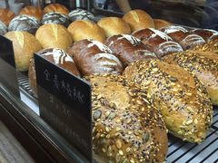 -仙峰天然面包(迎宾路店)