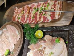 -厚贞日式烤肉(浦东汇智店)
