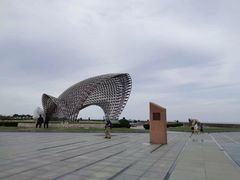 -南汇嘴观海公园