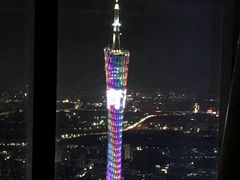 -广州四季酒店·天吧·高空酒吧