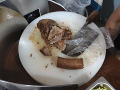-陆长玖古法猪脚饭(玄风桥店)