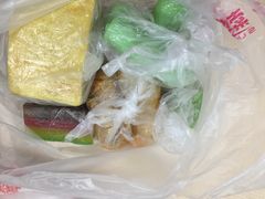 -陈记印尼风味小吃(北湖店)