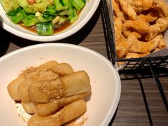 -胖哥俩肉蟹煲(杭州下沙学林街店)