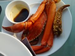 -东方红海鲜百汇(国际大厦店)