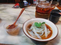 -范家小馆·四代传承烤鸭店(紫竹桥店)