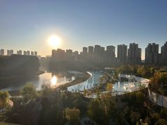 -清河半岛温泉度假酒店