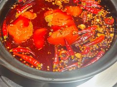 -江湖六膳門串串香(隆礼路店)