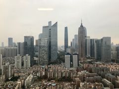 -正佳金殿维福顿公寓(广州正佳广场体育西路地铁站店)
