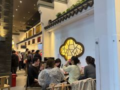 -肯德基(国展店)