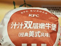 -肯德基(朝阳门店)