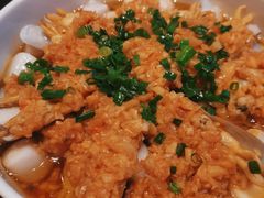 -筱爷叔·上海传统手工菜(新桥店)