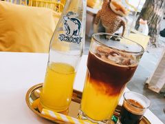 北冰洋咖啡-五进制 Coffee Shop
