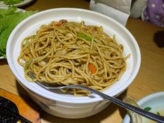 -吕氏疙瘩汤·海鲜新鲁菜(凯德mall新都心店)