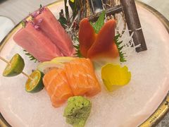 -月下料理(楷林IFC店)