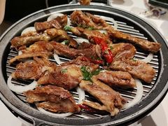 -贝勒爷·酥不腻烤鸭