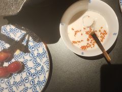 -喜悦烤鸭·新京菜(王府井店)