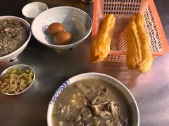 -朝阳糁馆(平安路店)
