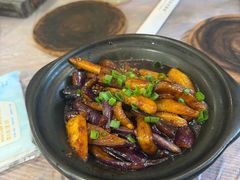 -小时候焗海鲜(鄞州万达店)
