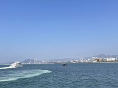 -南丫岛
