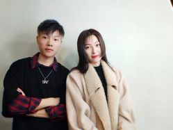 -MYYF SALON烫发染发