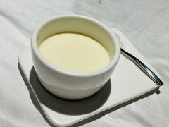 姜汁撞奶-炳胜品味(海印总店)