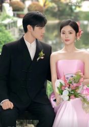 -青禾蒙娜丽莎婚纱摄影(武汉总店)