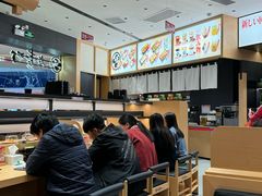 -友壹町寿司(佛山新DNA店)